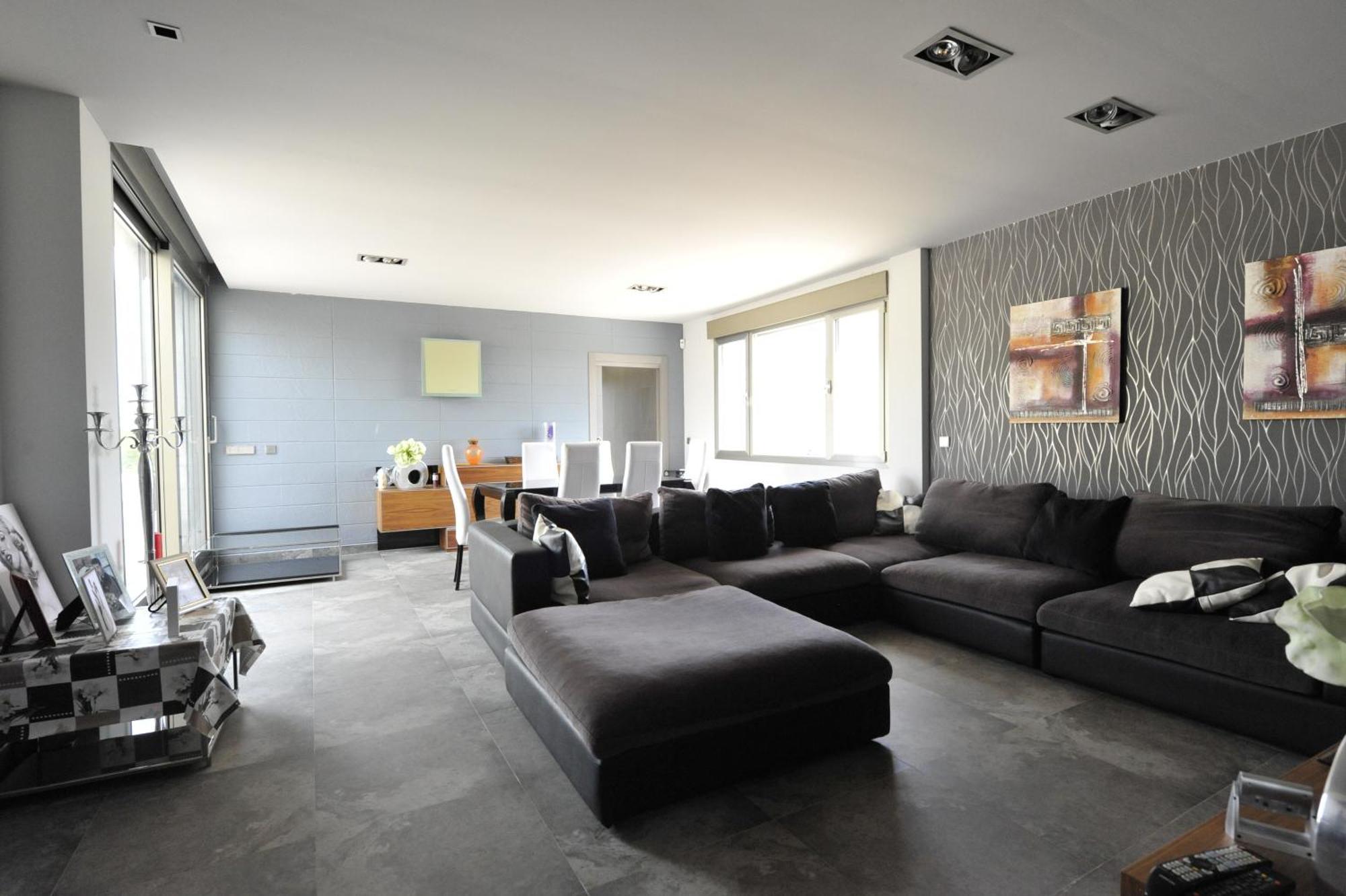 Villa Campo Premium Yecla Esterno foto