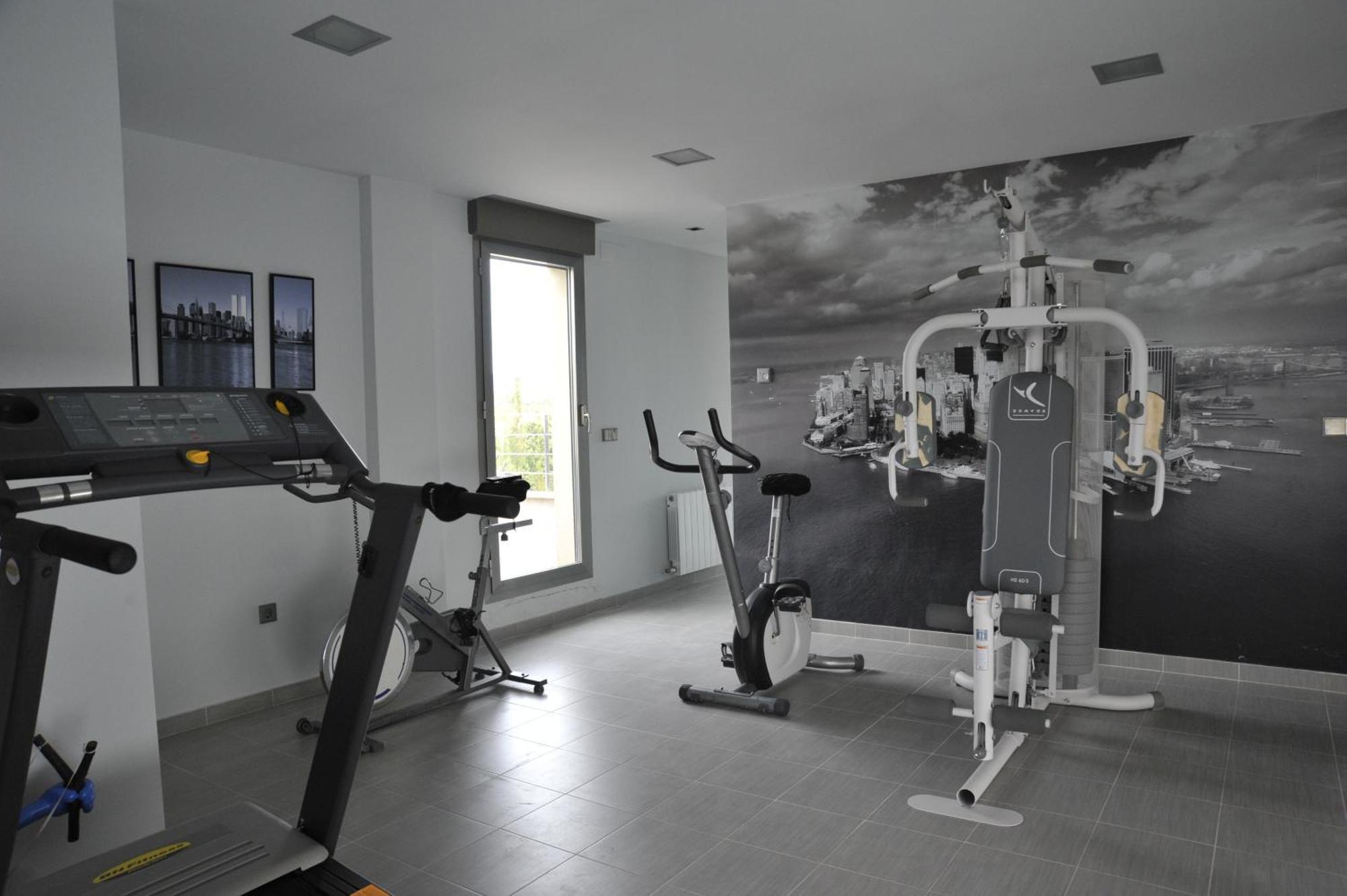 Villa Campo Premium Yecla Esterno foto