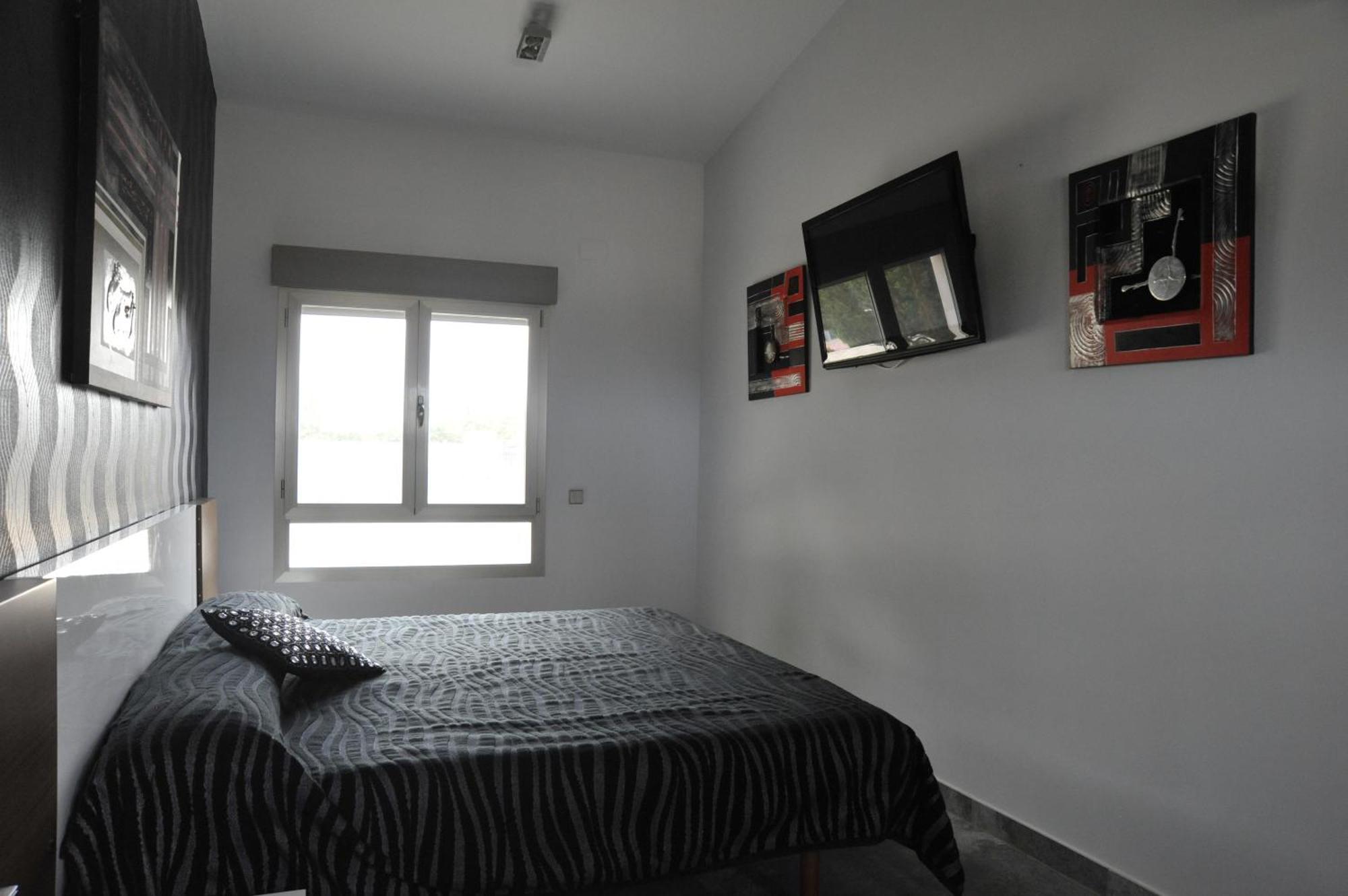 Villa Campo Premium Yecla Esterno foto
