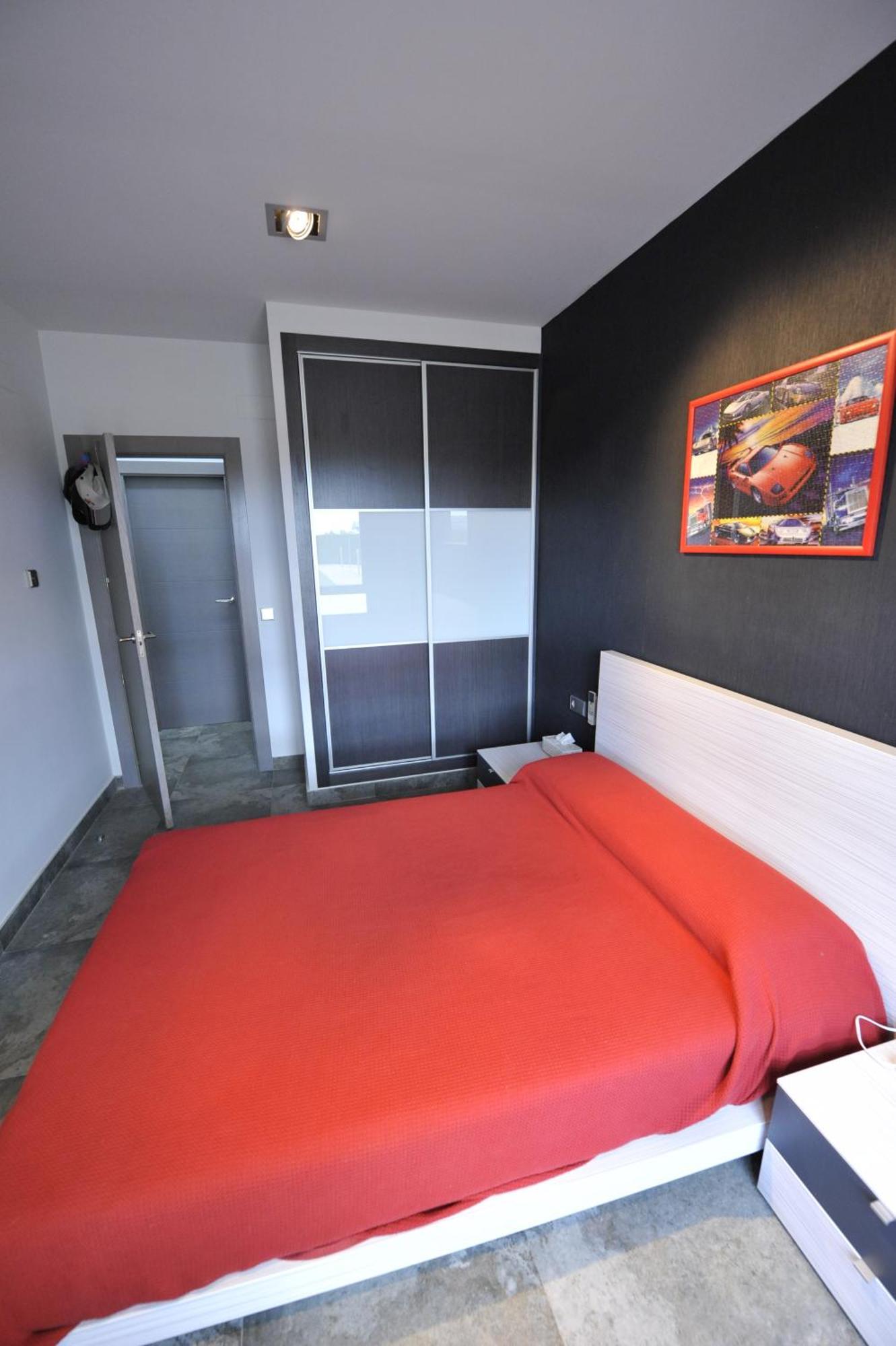 Villa Campo Premium Yecla Esterno foto