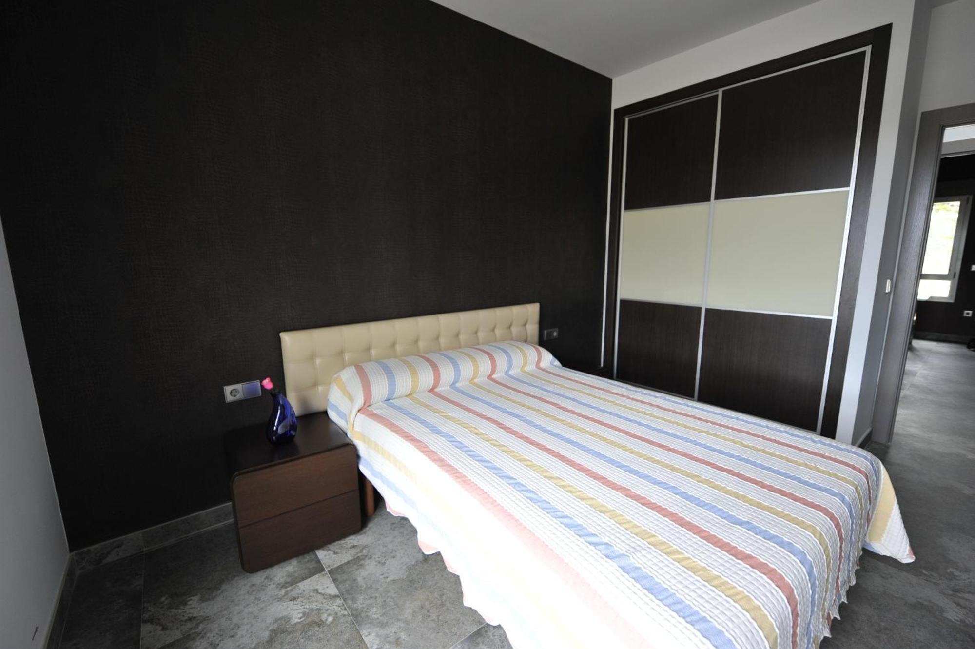 Villa Campo Premium Yecla Esterno foto