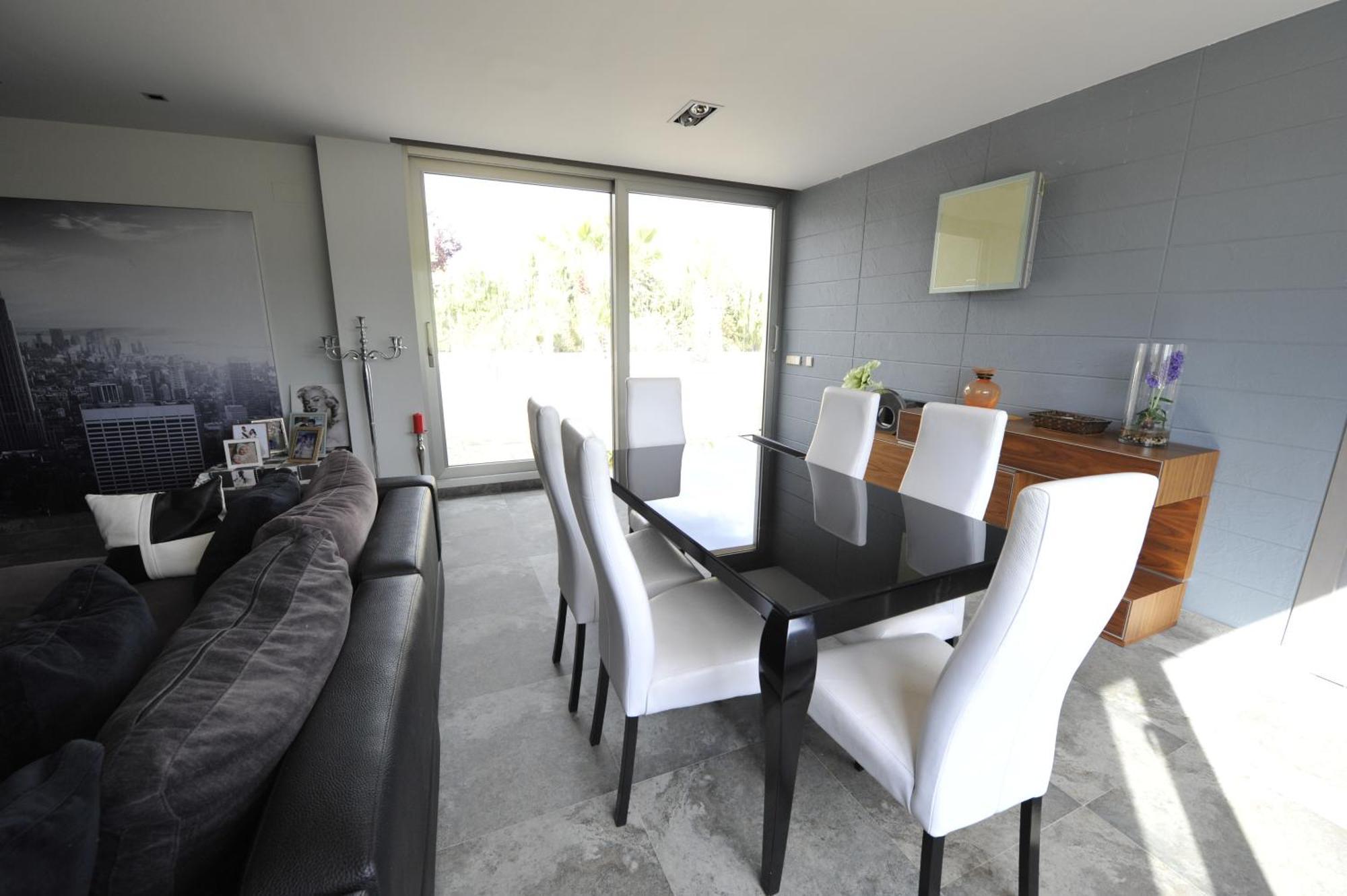Villa Campo Premium Yecla Esterno foto