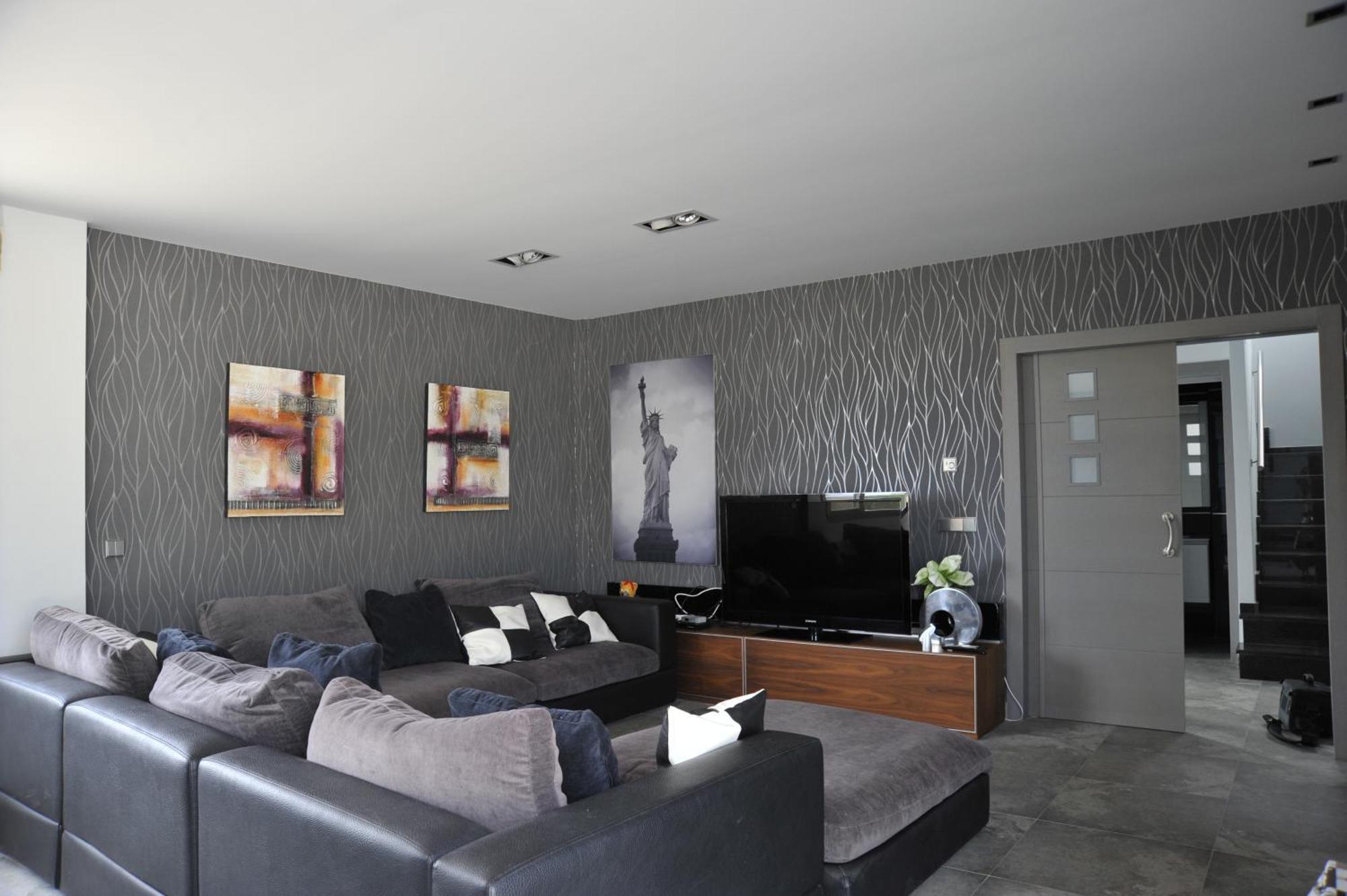 Villa Campo Premium Yecla Esterno foto