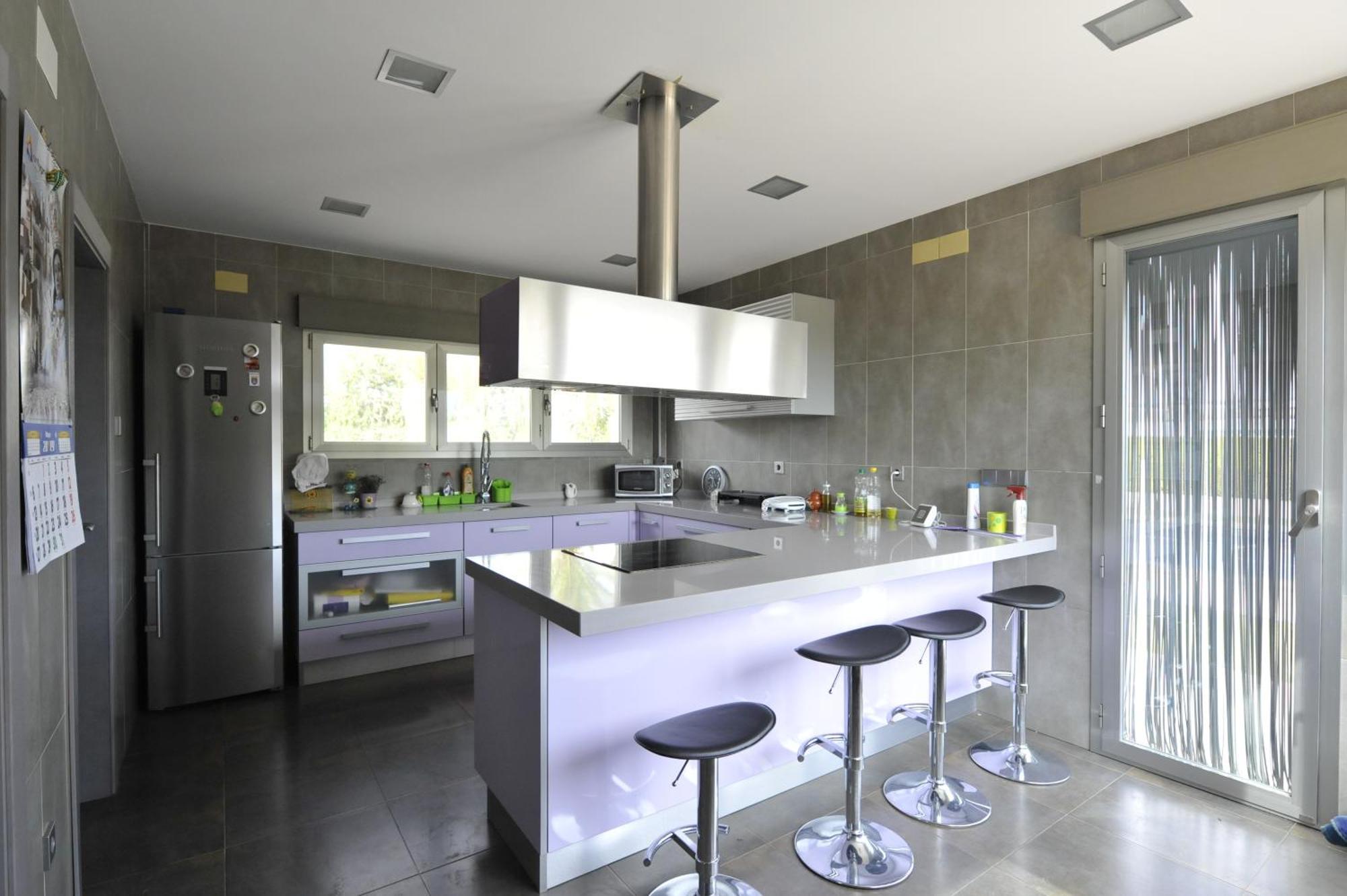 Villa Campo Premium Yecla Esterno foto