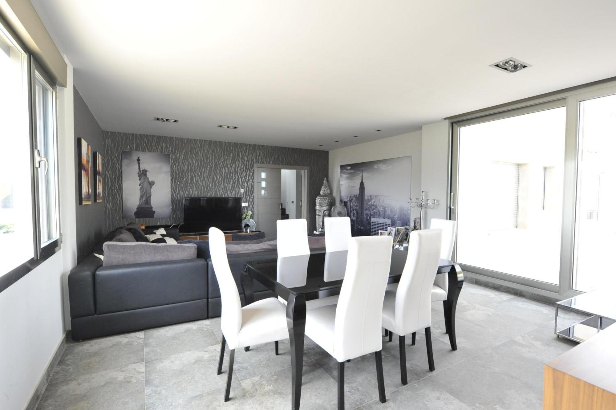 Villa Campo Premium Yecla Esterno foto