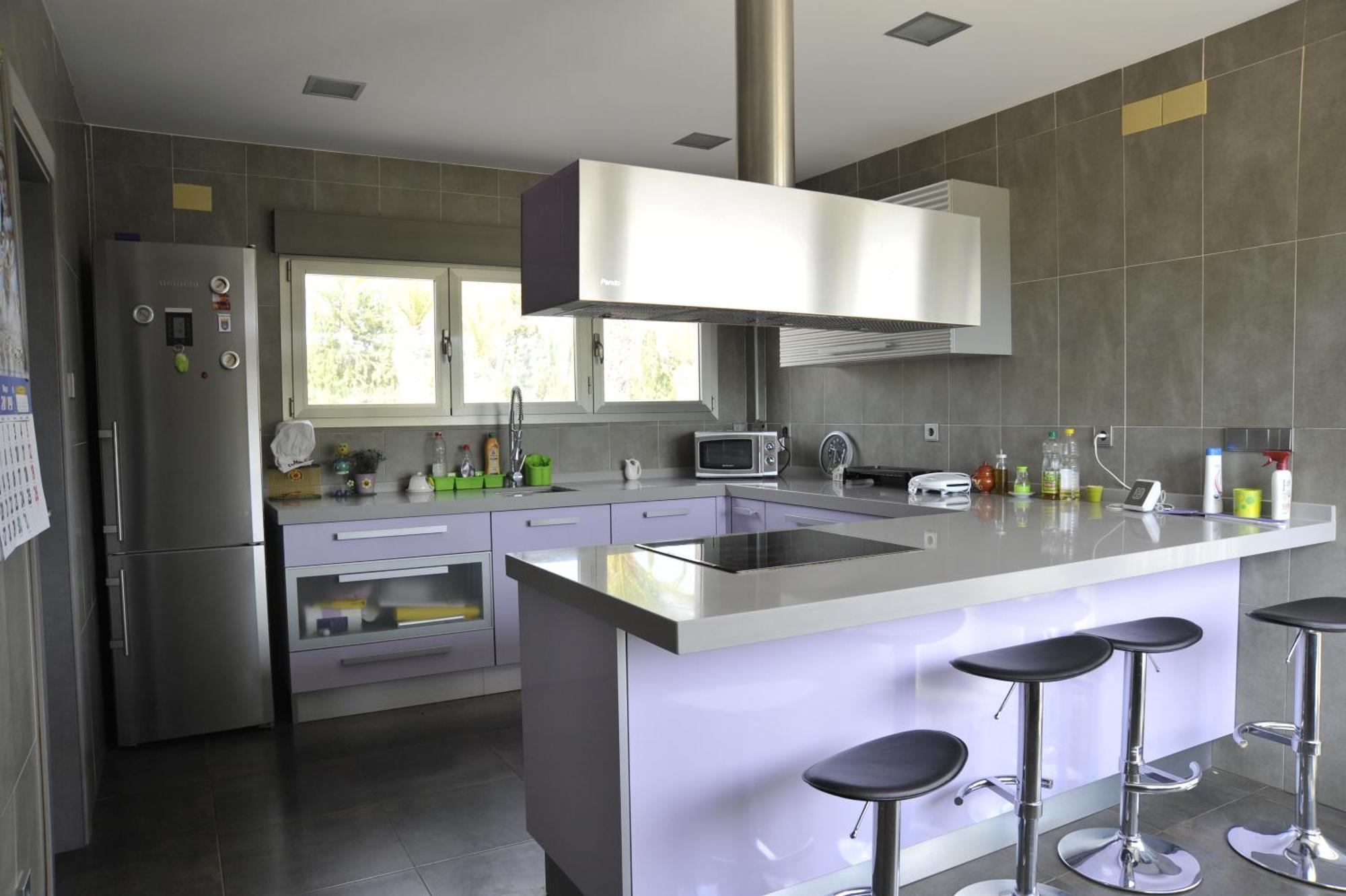 Villa Campo Premium Yecla Esterno foto